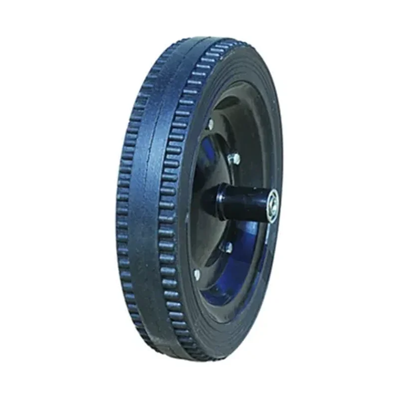 Rubber Powder Wheel SRP1020 16 ’x4‘