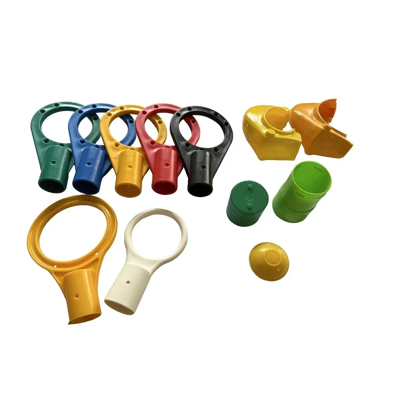 Rigid Plastic Cone Bar Replacement Ring
