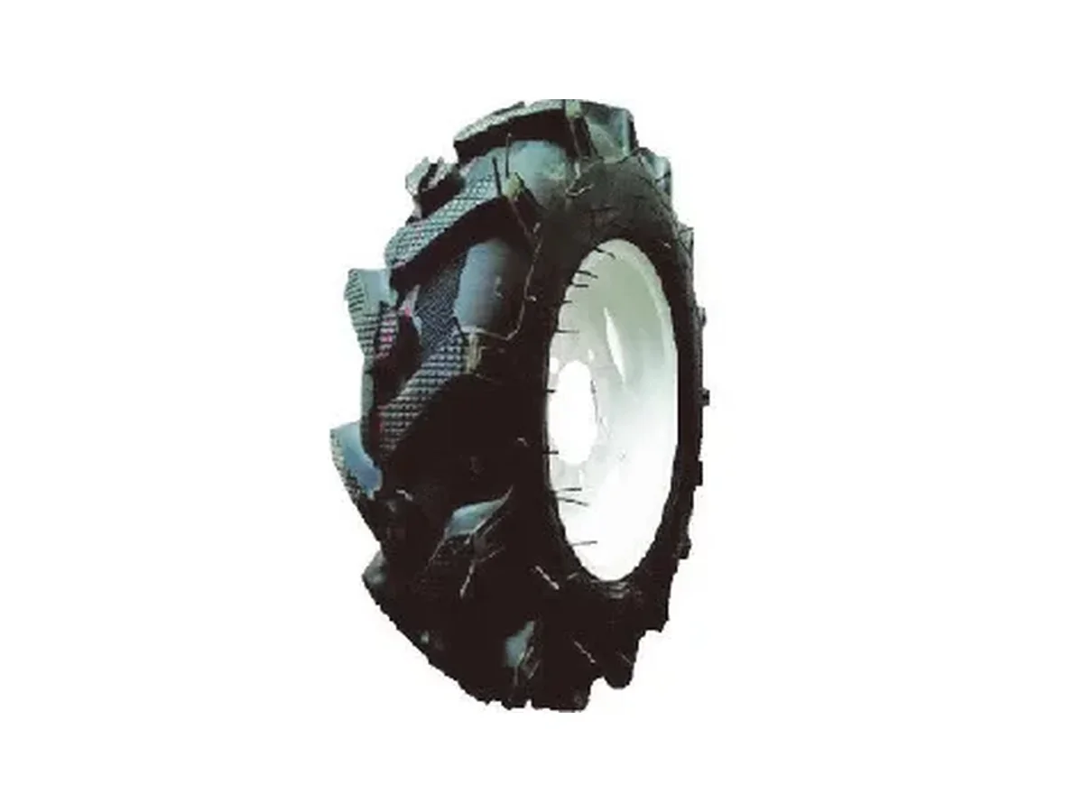 Agricultural Tires