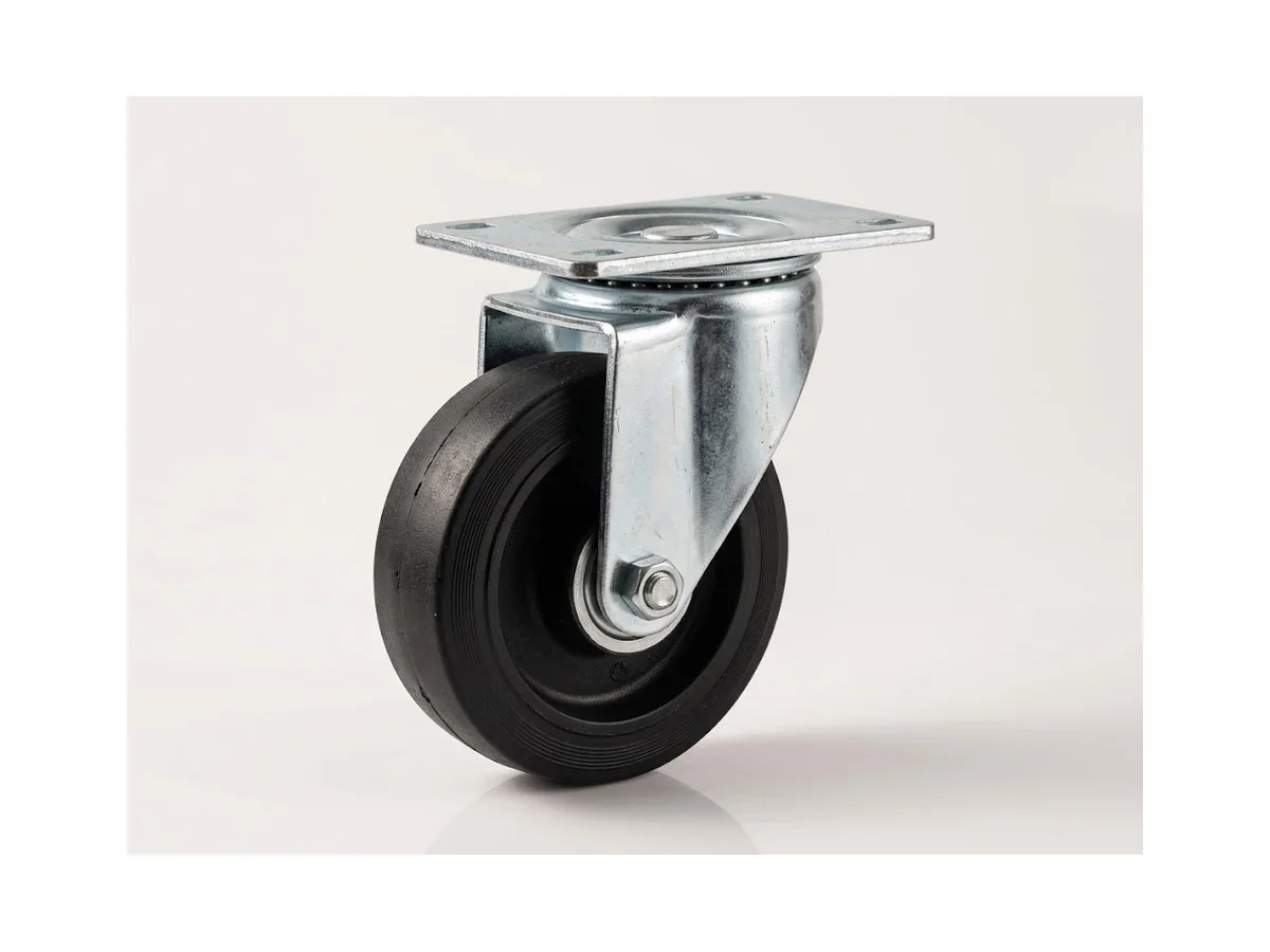 Castor Wheels