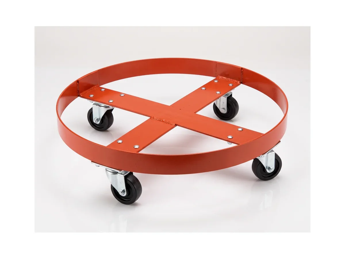 Drum Dollies