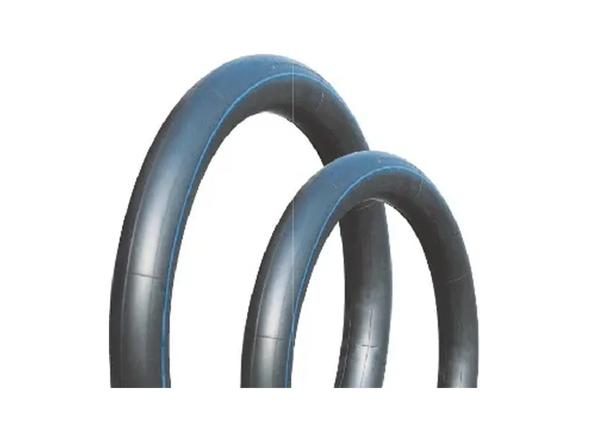 Natural & Butyl Rubber Products