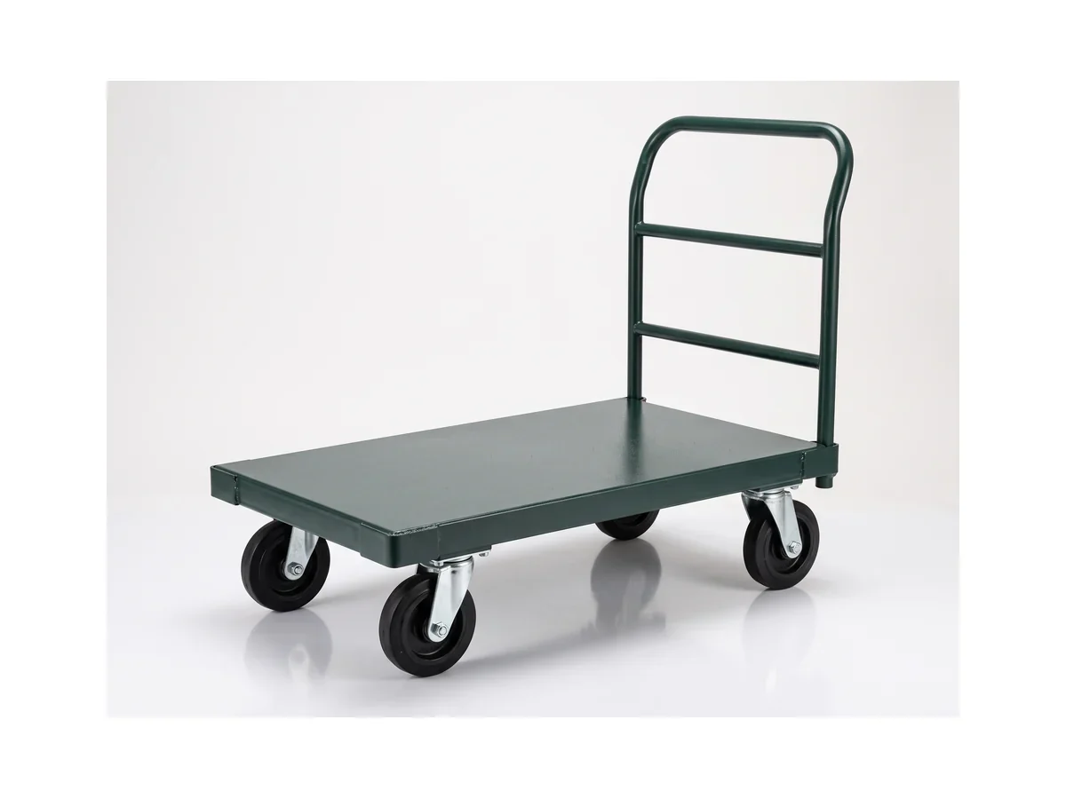 Platform Hand Trucks