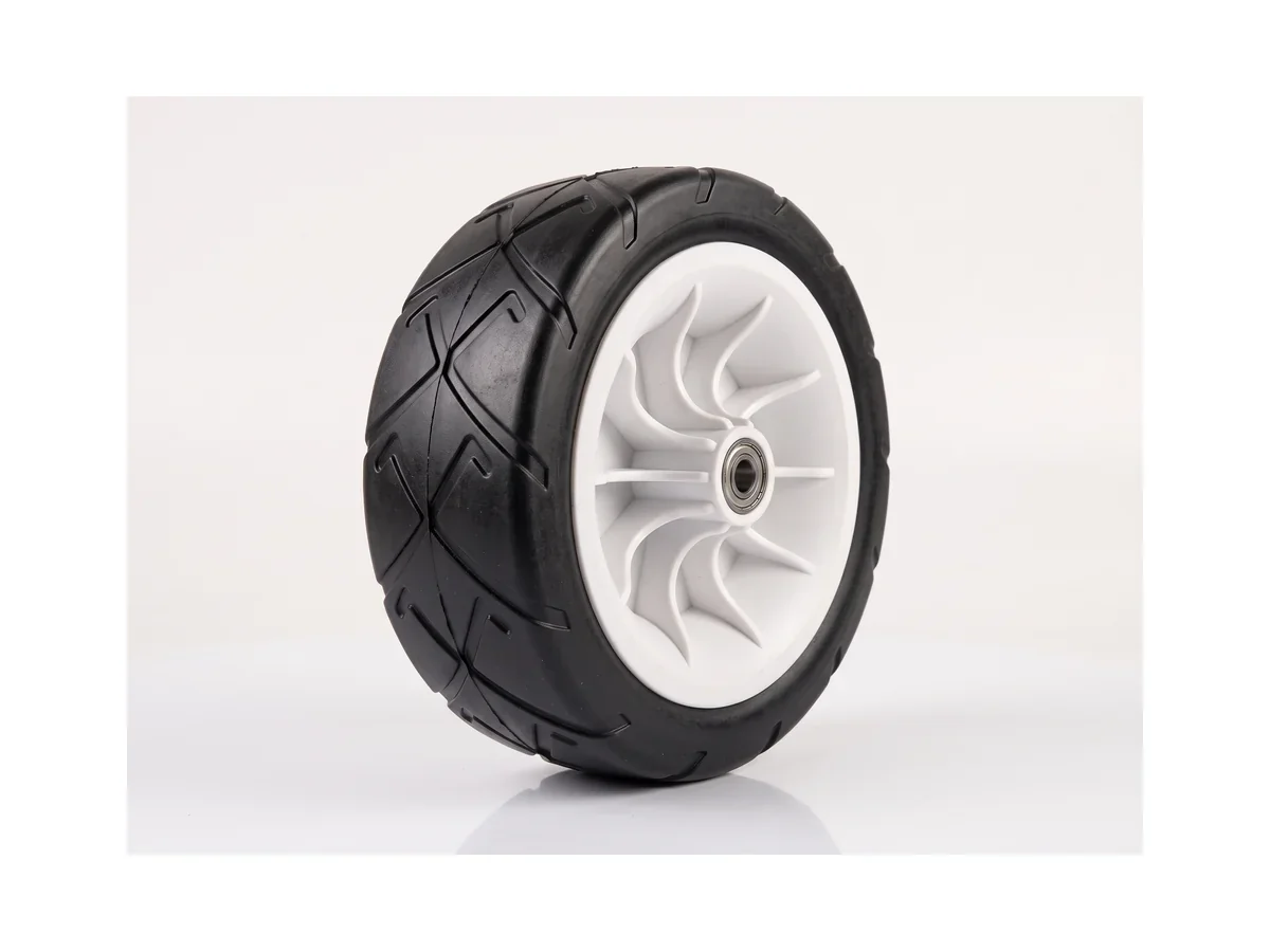 PU Foam Wheels