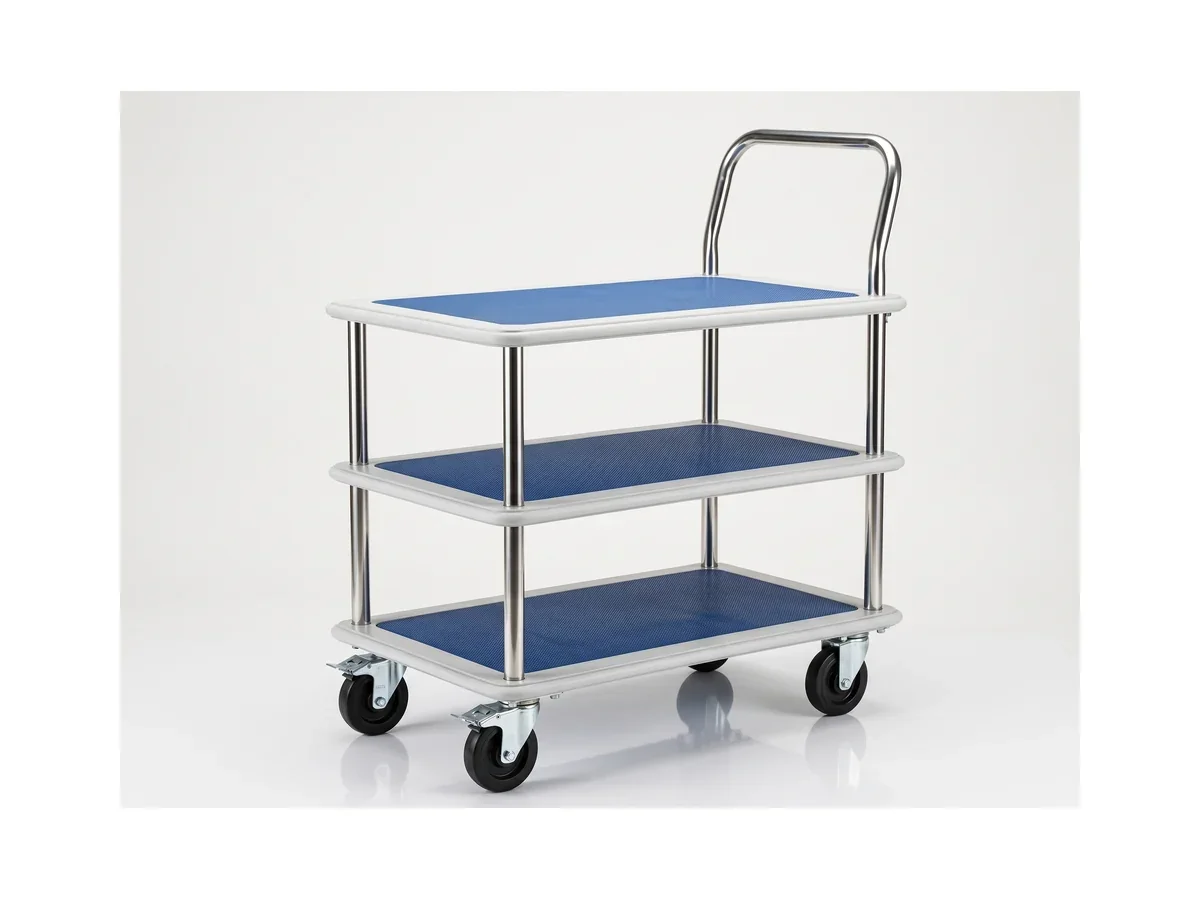 Service Carts